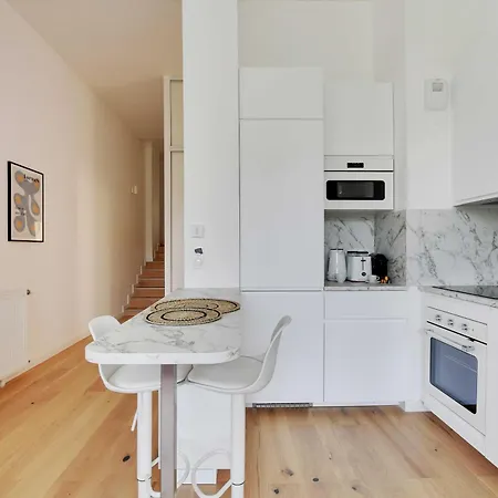 Charming -2br-6p- * Nogent-sur-Marne