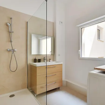 Charming -2br-6p- * Nogent-sur-Marne