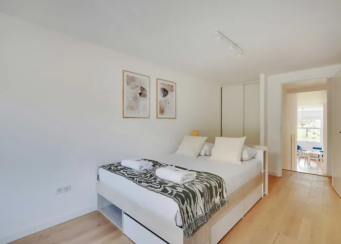 Apartamento Charming -2br-6p- Nogent-sur-Seine